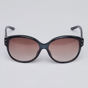 CHRISTIAN DIOR Black Bon Voyage Sunglasses